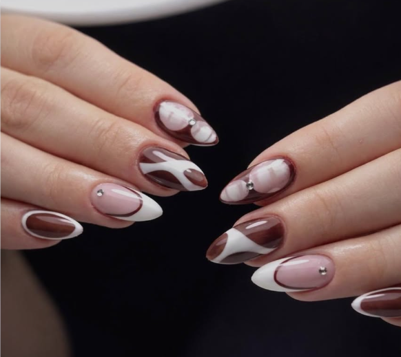 Uñas esculpidas Sevilla